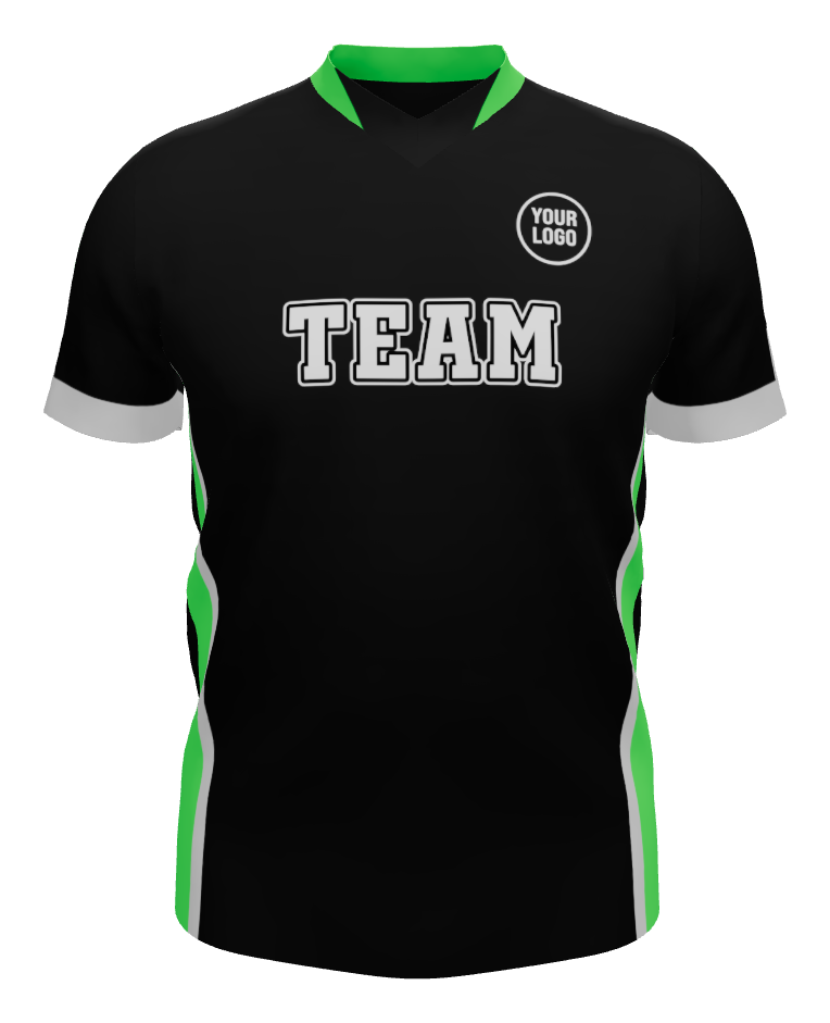 Esports Deluxe Jersey, design 01